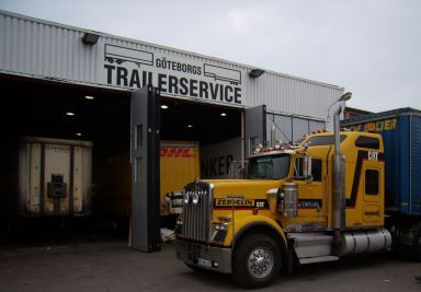 Göteborgs trailerservice