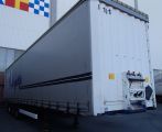 Treaxlig trailer